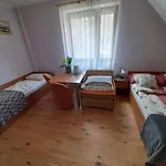 Pokoje U Pana Wladka