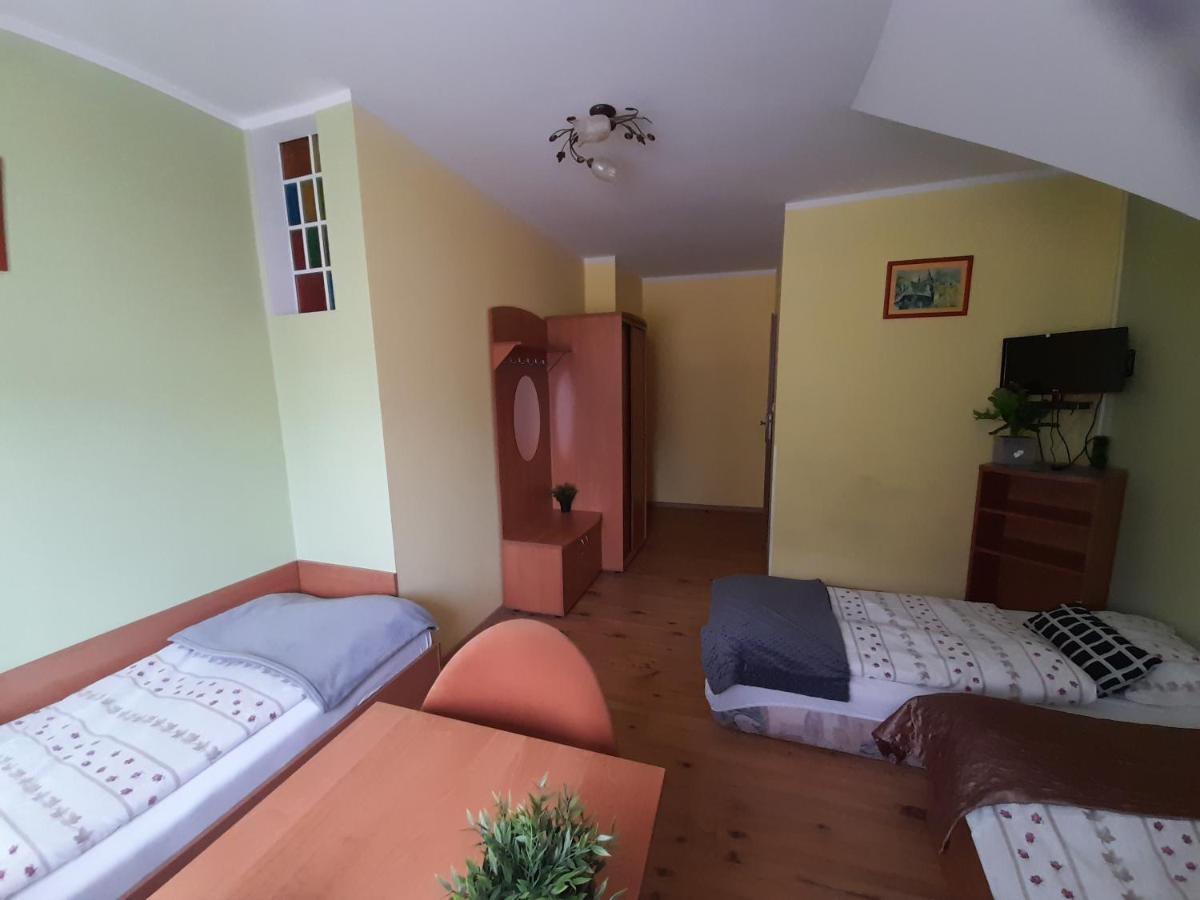 Homestay U Pana Wladka